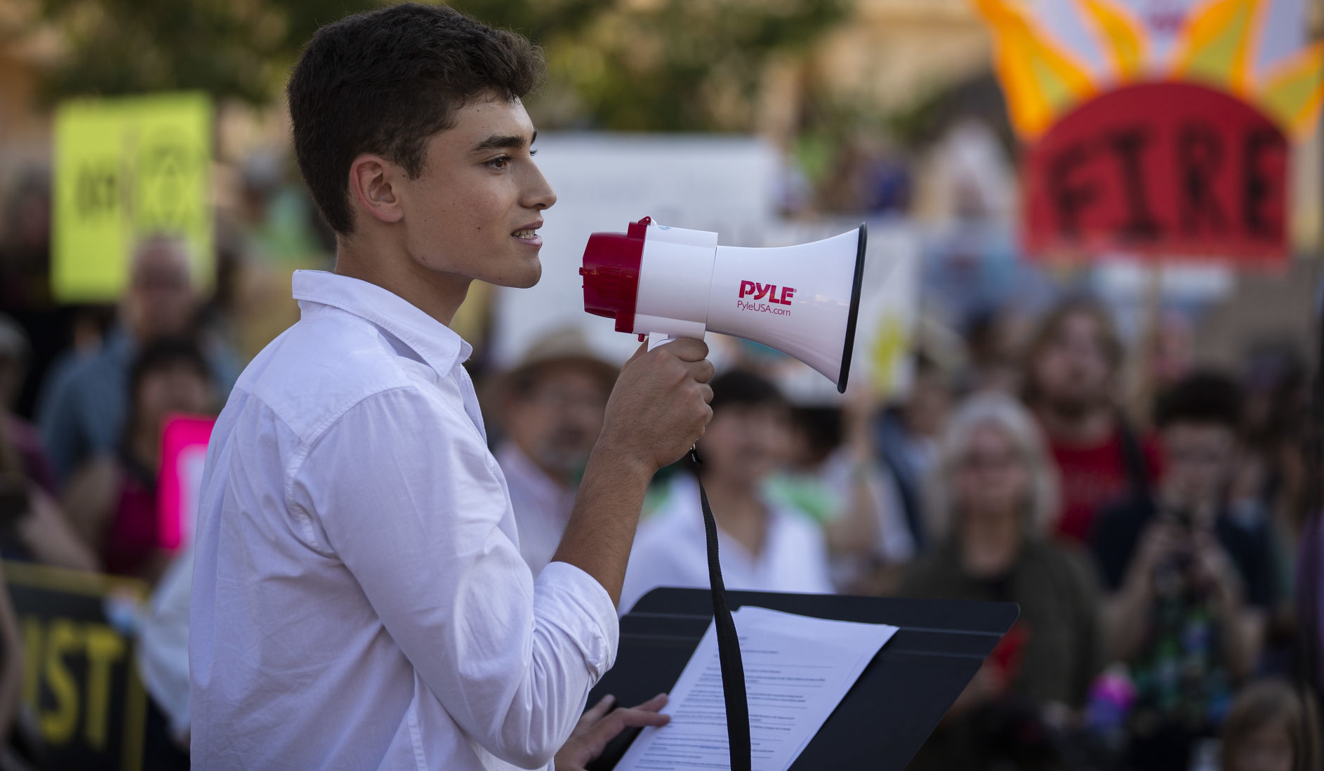 Climate Strike